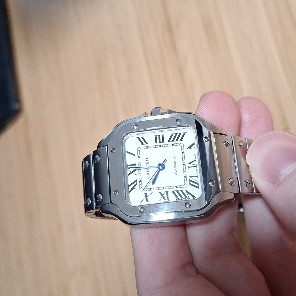 Watch - Picture 2 of 7
